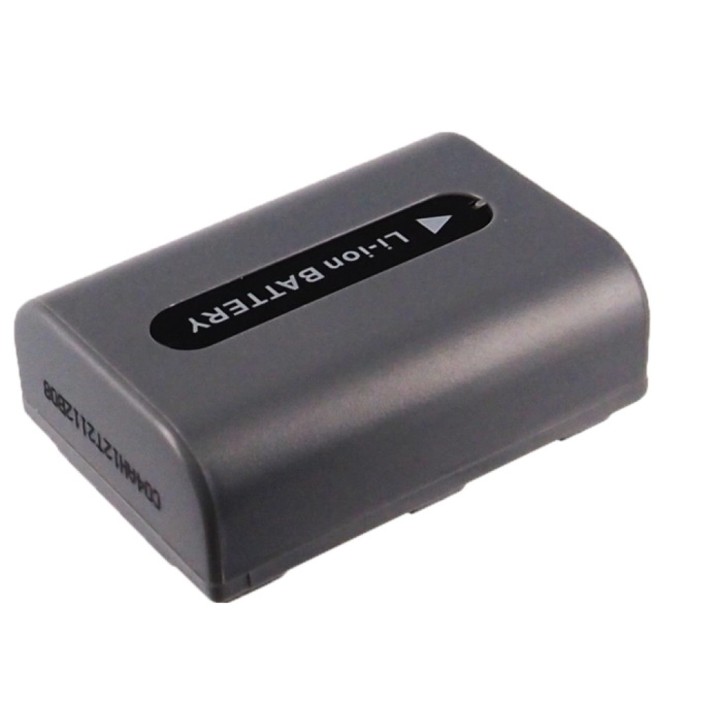 Camera Battery Sony DCR-HC32
