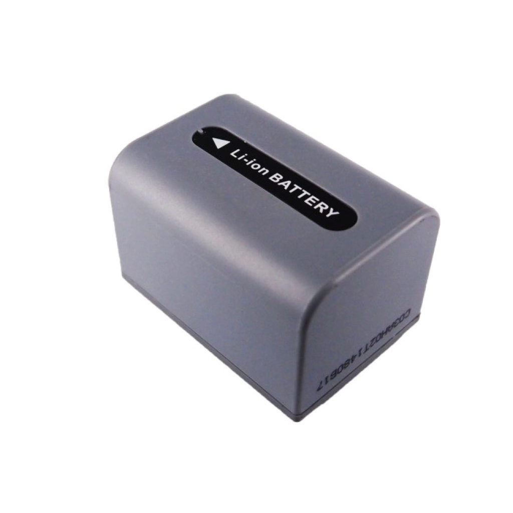 Camera Battery Sony DCR-DVD404E