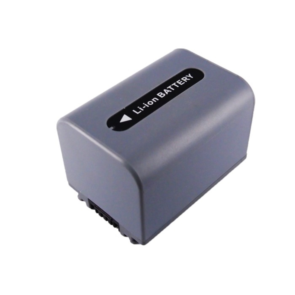 Camera Battery Sony HDR-HC3E