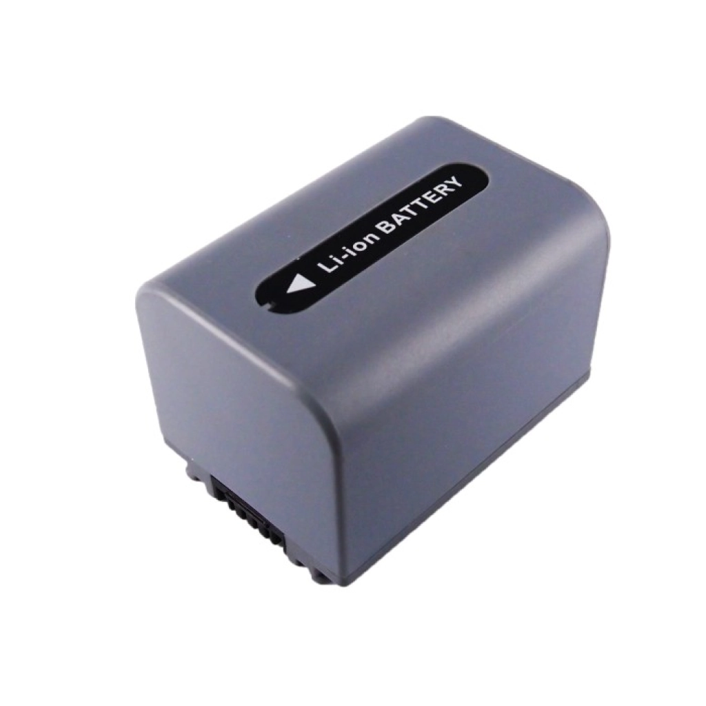 Camera Battery Sony DCR-DVD404E