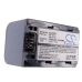 Camera Battery Sony DCR-DVD404E