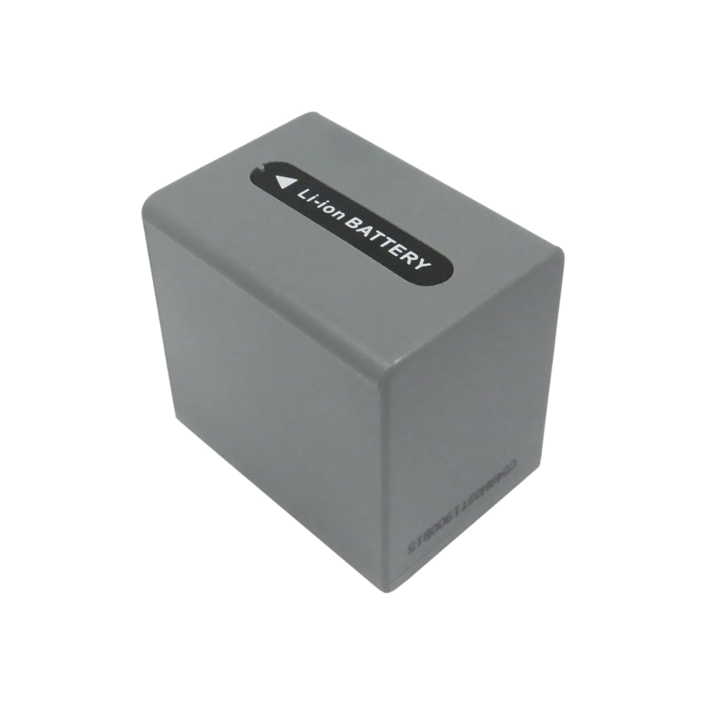 Camera Battery Sony DCR-DVD92