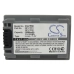 Camera Battery Sony DCR-DVD92