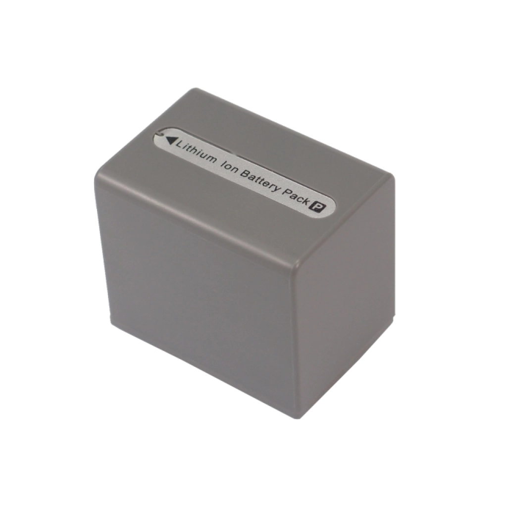 Camera Battery Sony DCR-HC26E