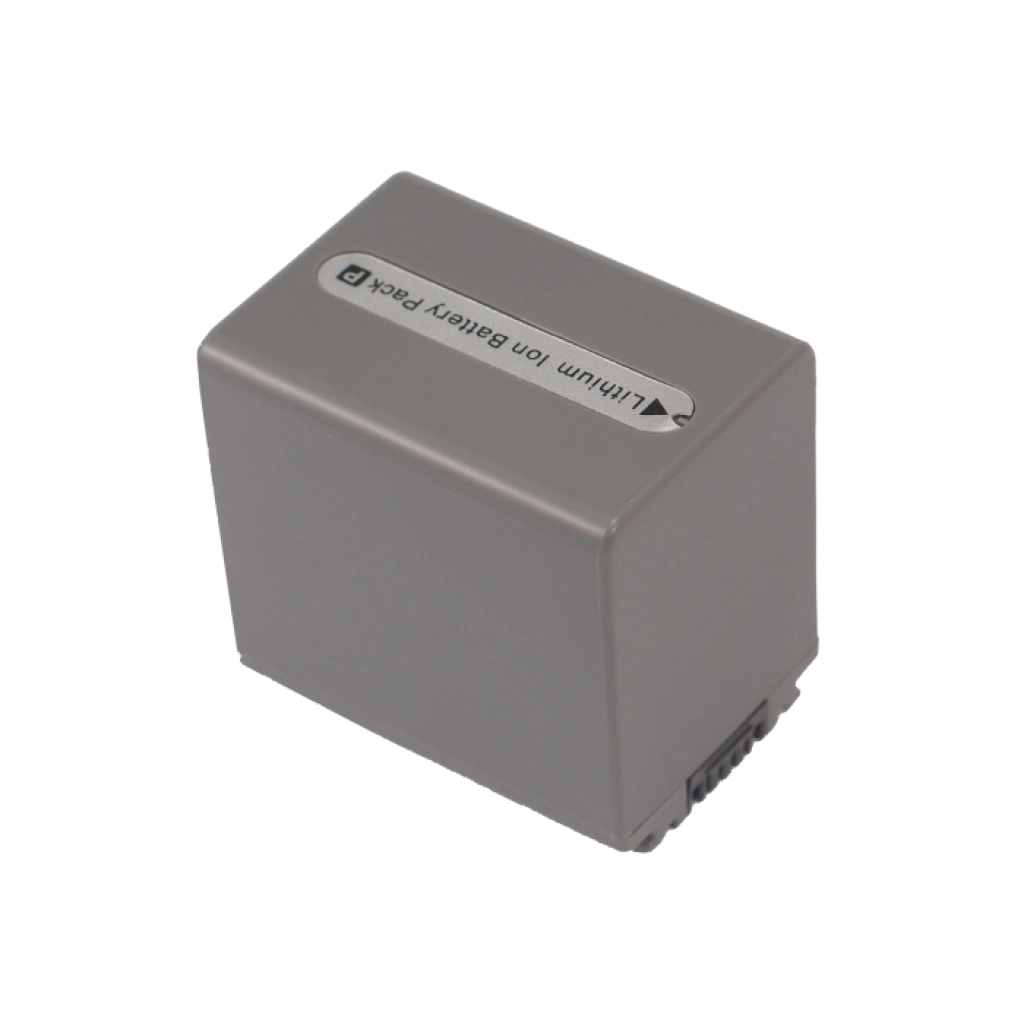 Camera Battery Sony DCR-HC26E