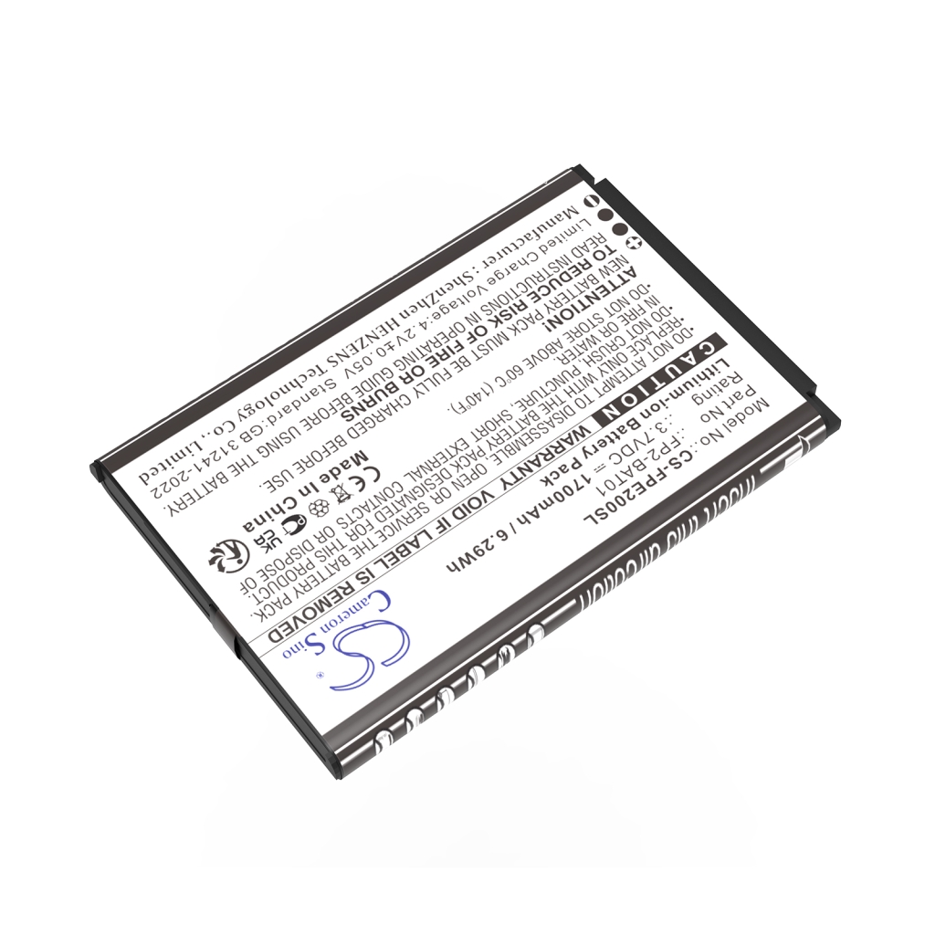 Batería del teléfono móvil Fairphone CS-FPE200SL