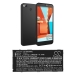Batería del teléfono móvil Fairphone CS-FPE300SL
