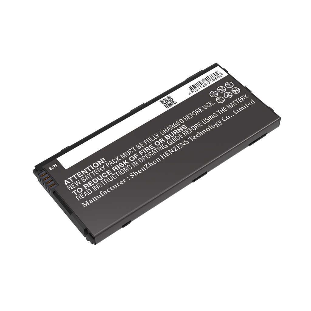 Batería del teléfono móvil Fairphone CS-FPE300SL