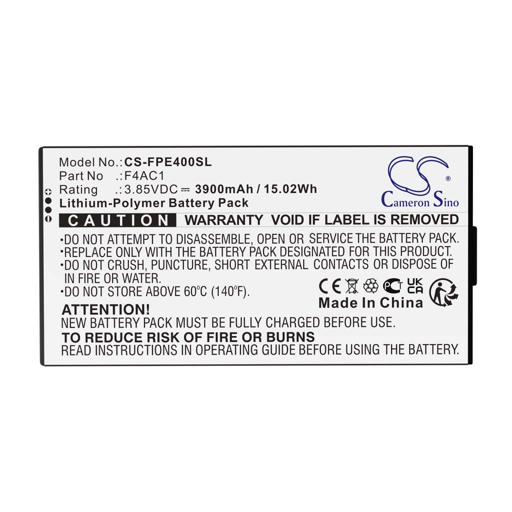 Mobile Phone Battery Fairphone CS-FPE400SL