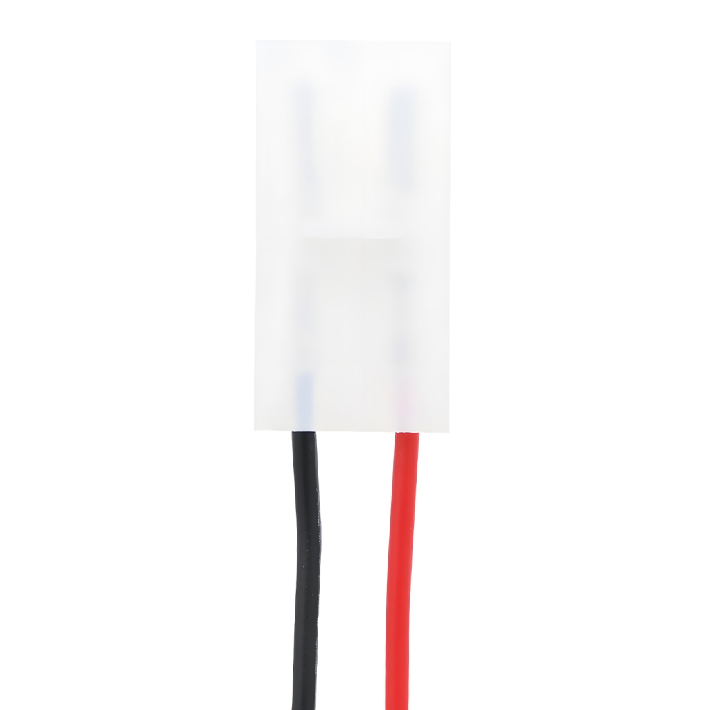 Batteries for sports equipment Foxpro x2s