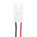 Batteries for sports equipment Foxpro x2s