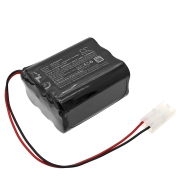 Batteries for sports equipment Foxpro cs24c
