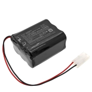 Baterías para equipos deportivos Foxpro x2s