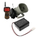 Batteries for sports equipment Foxpro x2s
