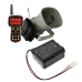 Baterías para equipos deportivos Foxpro CS-FPN343XL