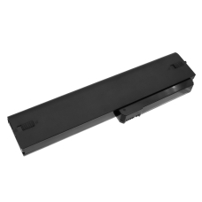 Reemplazo de batería compatible para FUJITSU 3UR18650F-2-Q,3UR18650F-2-QC-12,3UR18650F-2-QC12W,916C4800F,916C4850F...