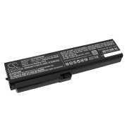CS-FQU522NB<br />Baterías para  reemplaza la batería 916C4850F
