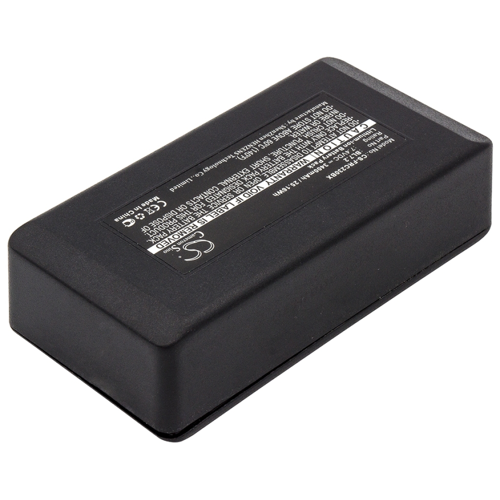 Batería industrial Falard CS-FRC230BX