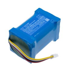 Reemplazo de batería compatible para Fresenius FBALCO0116