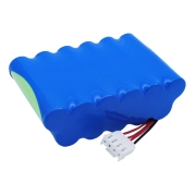 CS-FRK500MD<br />Baterías para  reemplaza la batería 3200497-000