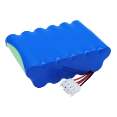 Reemplazo de batería compatible para Fujikura 11HR-4/3FAU,11HR-4/3FAUP,3200497-000,BTR-06L,BTR-06S...