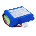 Medical Battery Fujikura FSM-60R