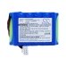 Batería Médica Fujikura CS-FRK500MD