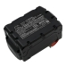 Batería industrial Fromm CS-FRM326PW