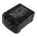 Batería industrial Fromm CS-FRM326PW
