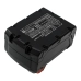 Batería industrial Fromm CS-FRM326PW
