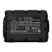 Batería industrial Fromm CS-FRM326PW