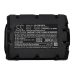 Batería industrial Fromm CS-FRM326PW