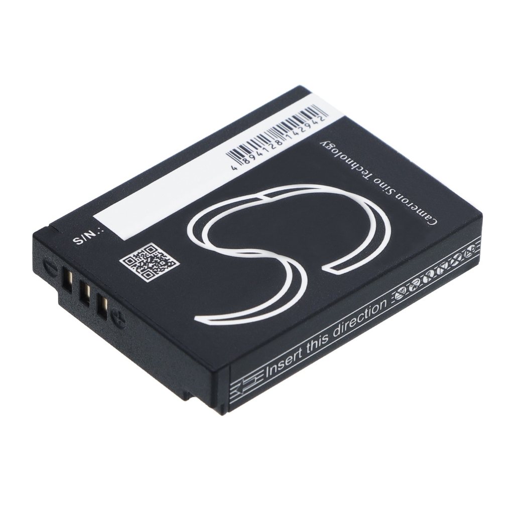Battery for Frontrow Juno ISM-01 Pass-Around Microphone