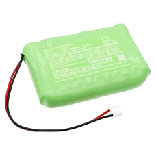 Reemplazo de batería compatible para FrSky G-200 LSD