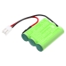 Home Security Camera Battery CS-FRX831LS