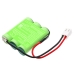 Home Security Camera Battery CS-FRX831LS