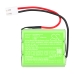 Home Security Camera Battery CS-FRX831LS