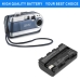 Camera Battery Sony DCR-PC5