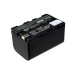 Batería de la cámara Sony DCR-PC2E