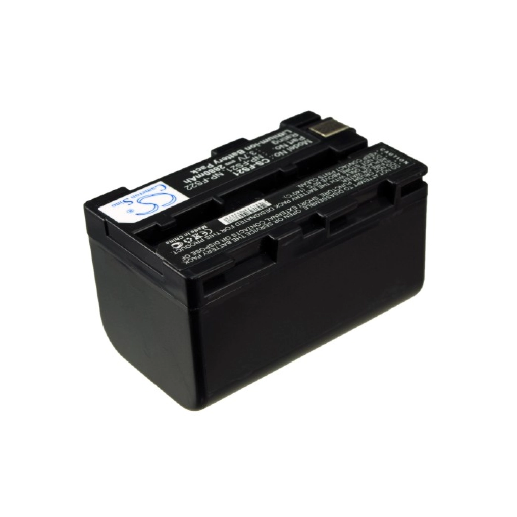 Batería de la cámara Sony DCR-PC2E