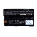 Batería de la cámara Sony DCR-PC2E