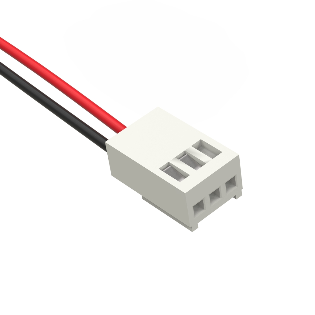 Batería de la cámara de seguridad del hogar Fichet CS-FSH200BT