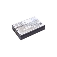 Reemplazo de batería compatible para Fieldpiece RLB2