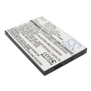 CS-FT830SL<br />Baterías para  reemplaza la batería S26391-F2061-L400