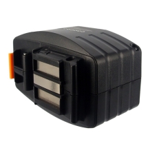 Reemplazo de batería compatible para Festool 489 003,490 021,BPH12,BPH12T,TBP12