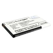 CS-FTD682SL<br />Baterías para  reemplaza la batería LiLTG-02M0D484261