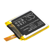 Reemplazo de batería compatible para  APP00286