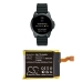 Batería Smartwatch Fossil CS-FTL544SH