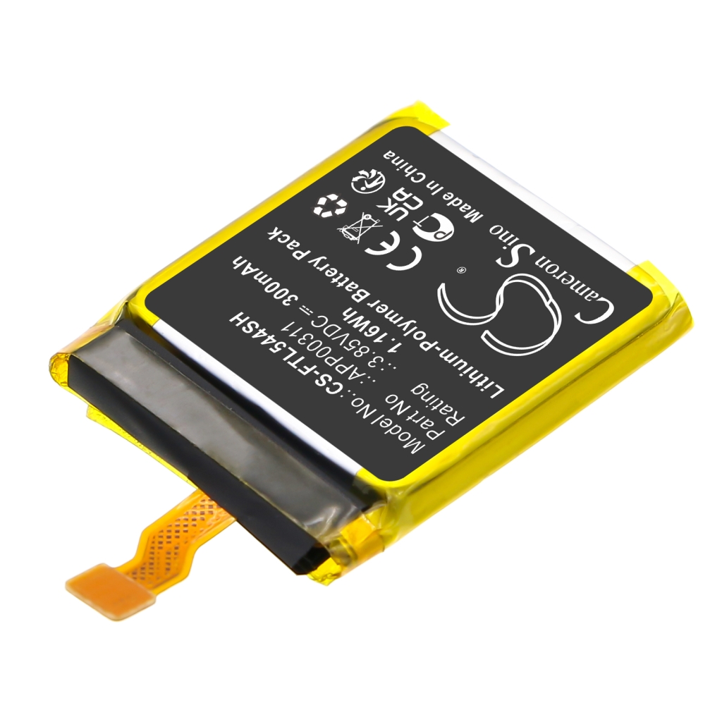 Smartwatch Battery Fossil CS-FTL544SH
