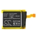 Smartwatch Battery Fossil CS-FTL544SH
